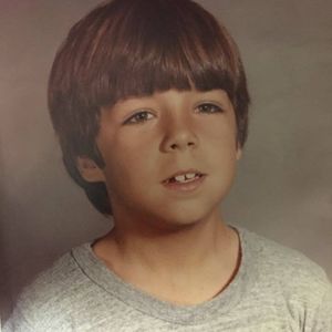 Meet your Posher, Jamie